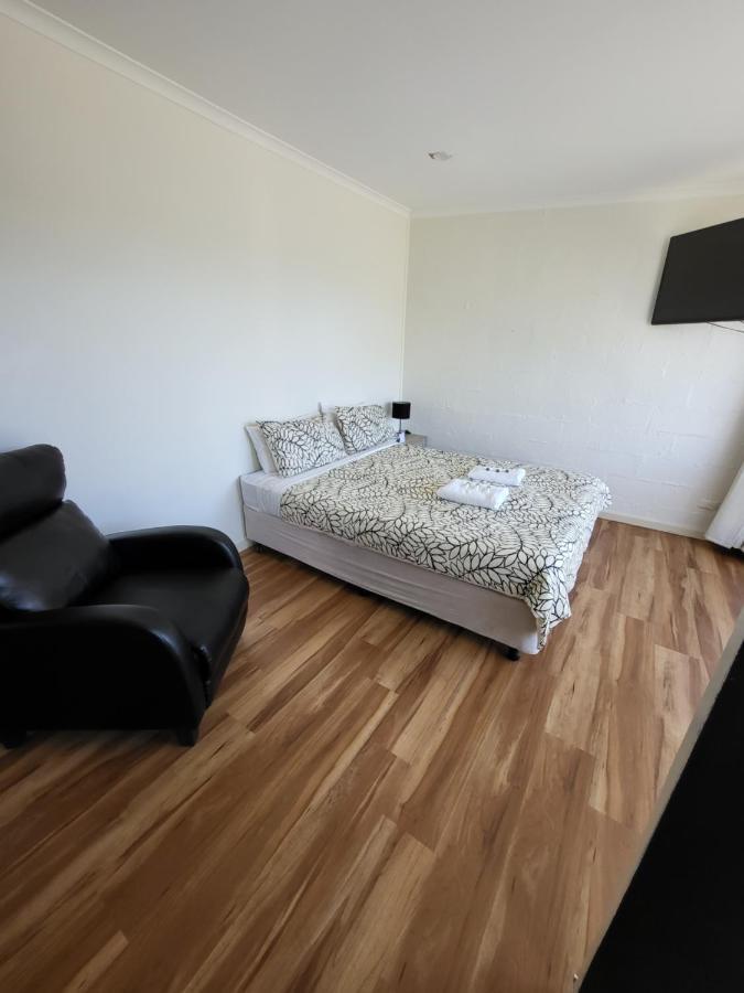 Tumby Bay Motel Dış mekan fotoğraf